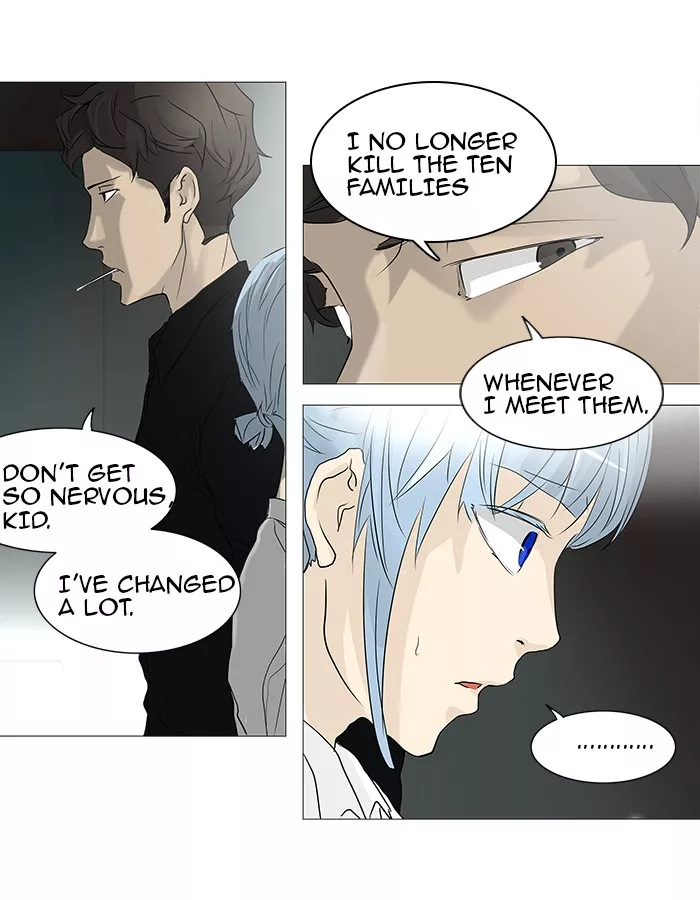 Tower of God, chapter 236, image 31
