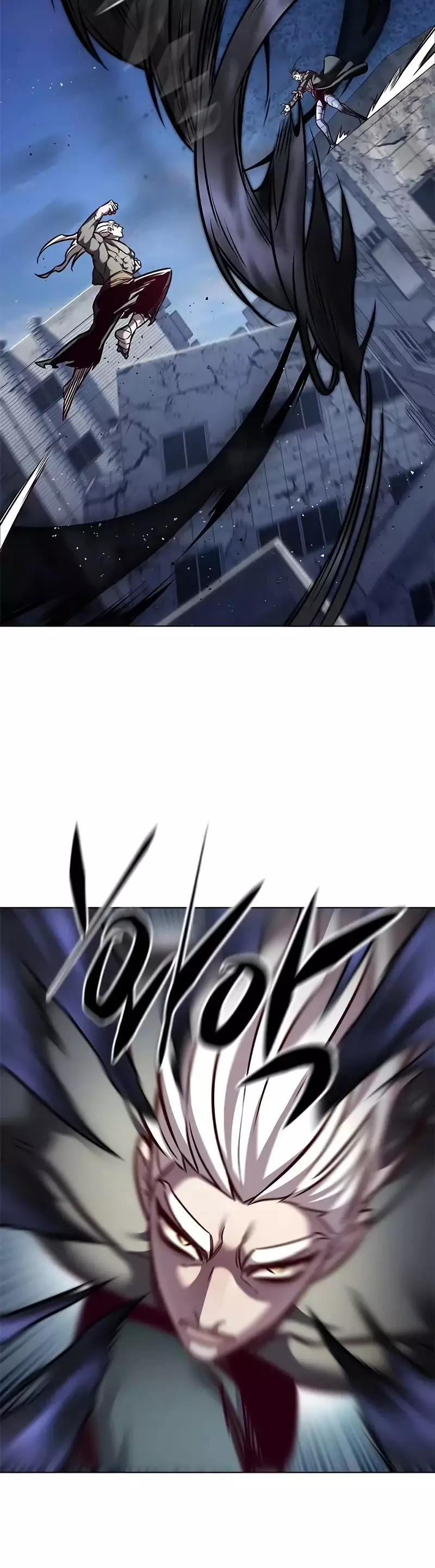 Eleceed, chapter 293, image 31