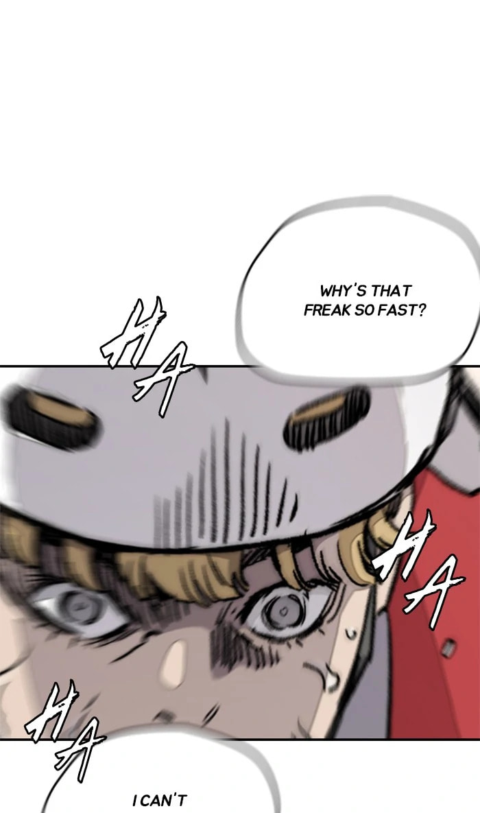 Wind Breaker, chapter 270, image 52