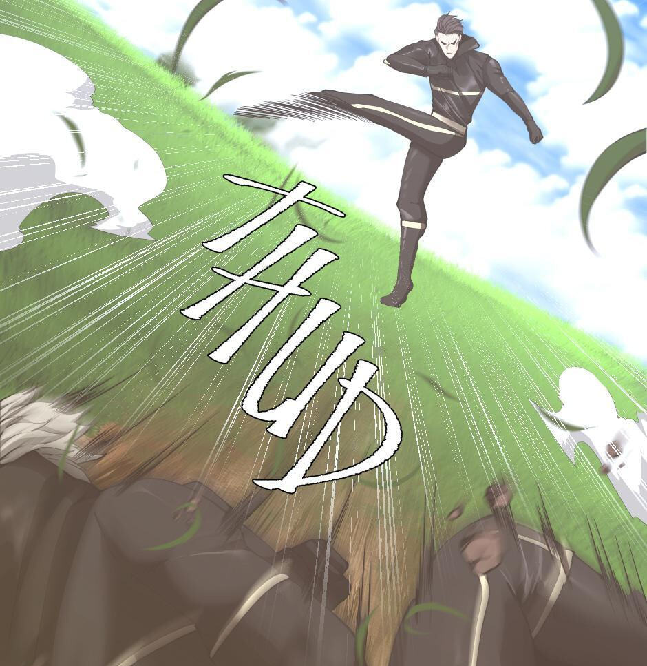 The Beginning After the End, chapter 152, image 9