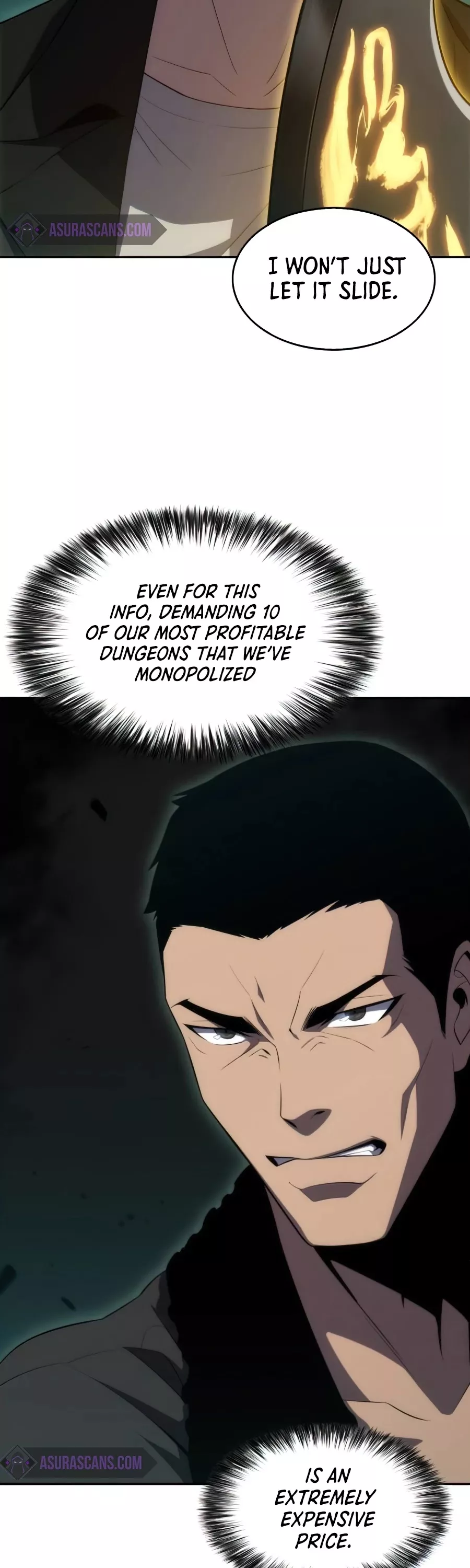 Solo Max-Level Newbie, chapter 16, image 28