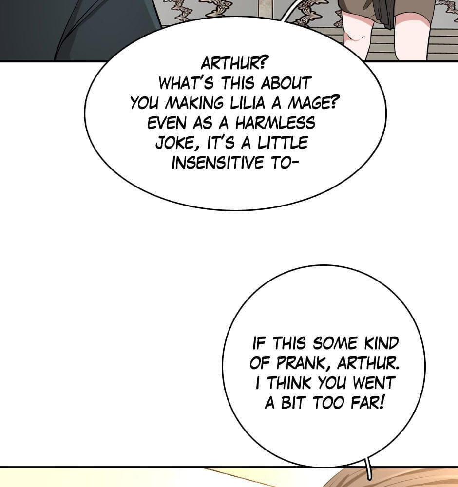 The Beginning After the End, chapter 38, image 50