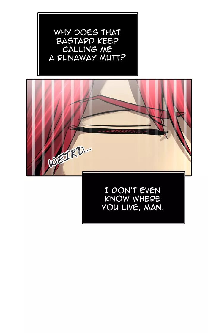 Tower of God, chapter 452, image 86