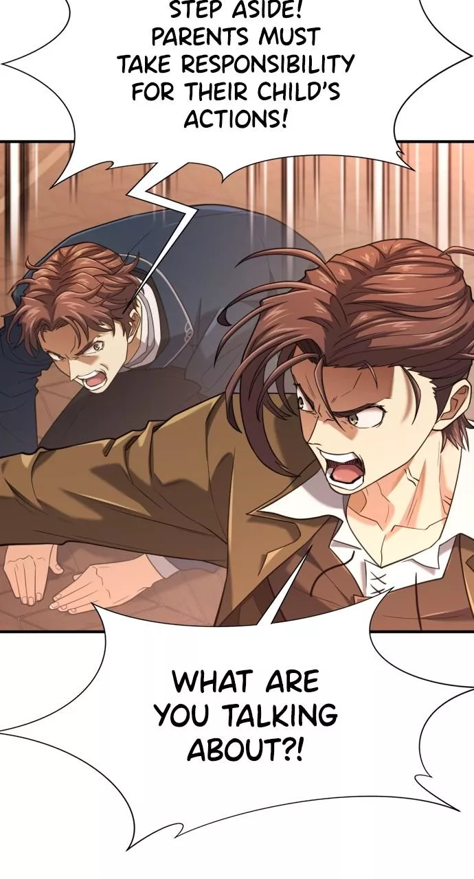 The Greatest Estate Developer, chapter 167, image 43