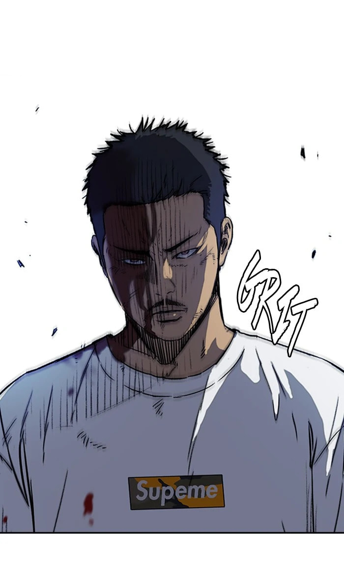 Wind Breaker, chapter 234, image 50