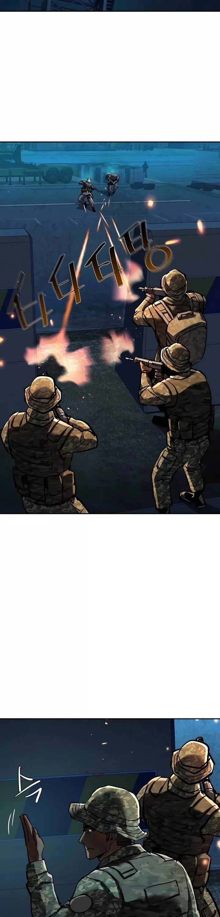 Teenage Mercenary, chapter 243, image 16