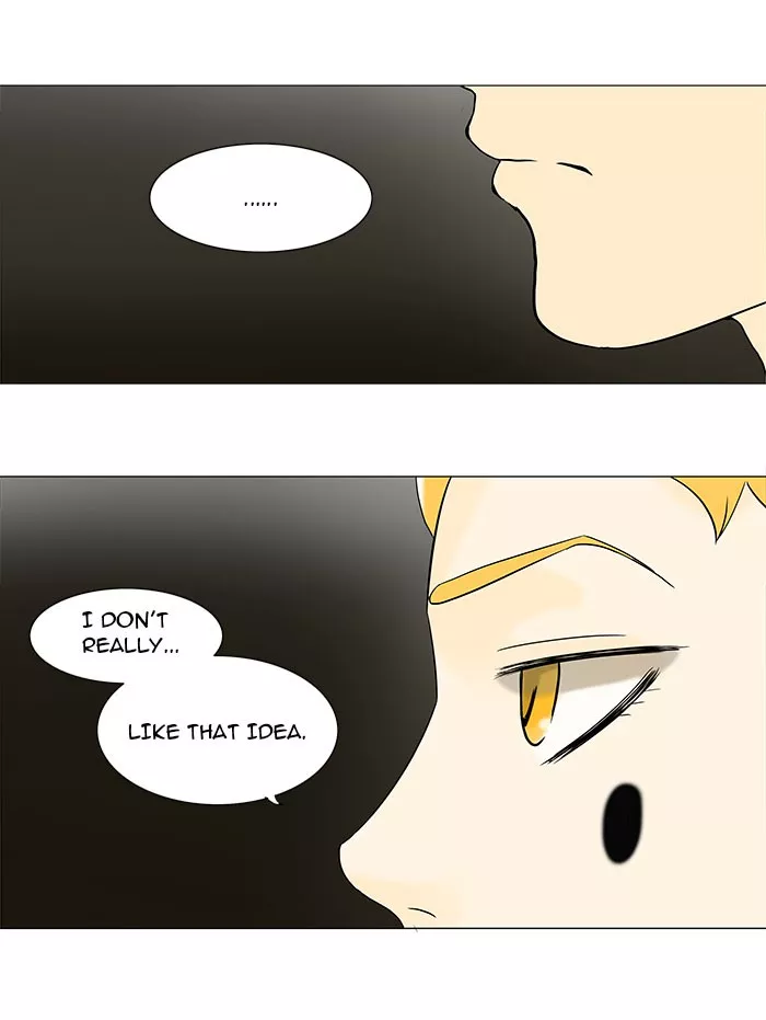 Tower of God, chapter 57, image 10