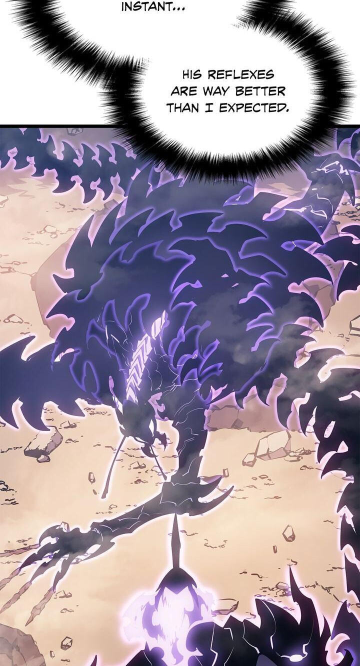 Solo Leveling, chapter 167, image 101