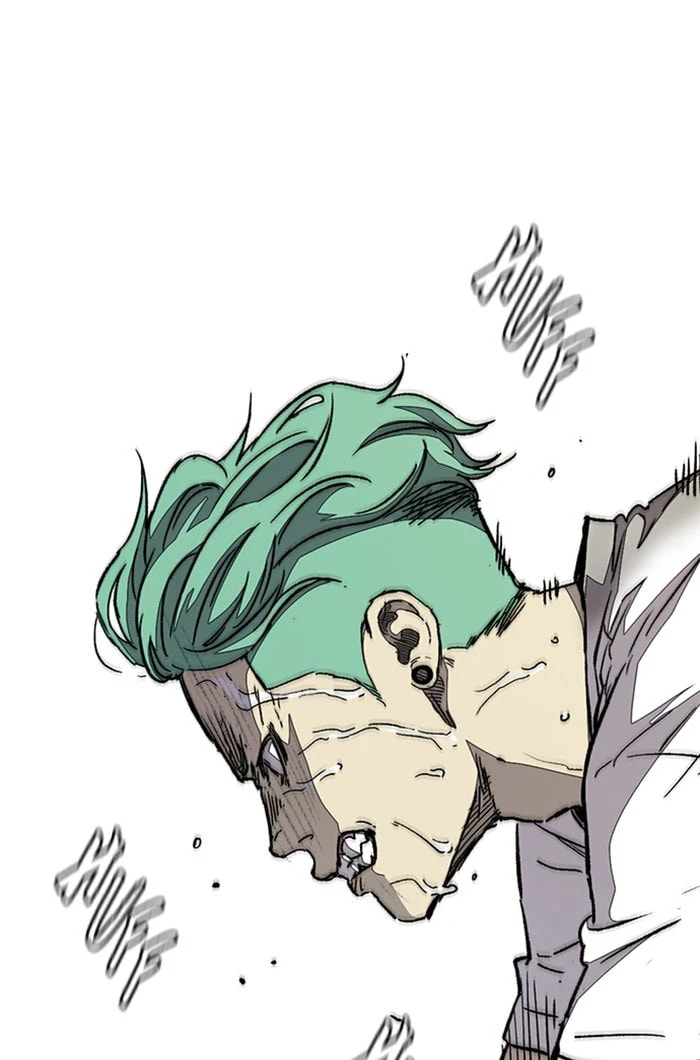 Wind Breaker, chapter 320, image 109