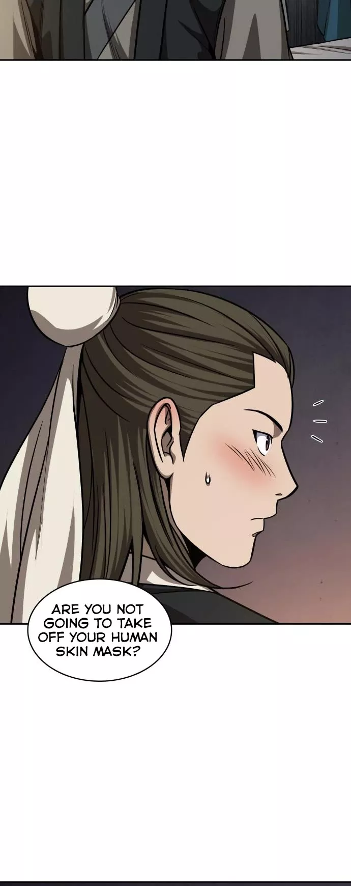 Nano Machine, chapter 142, image 23