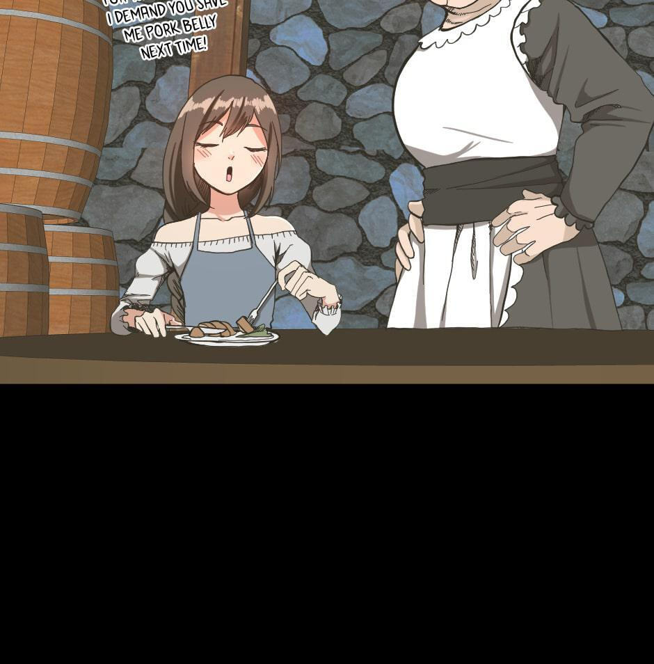 The Beginning After the End, chapter 32, image 83