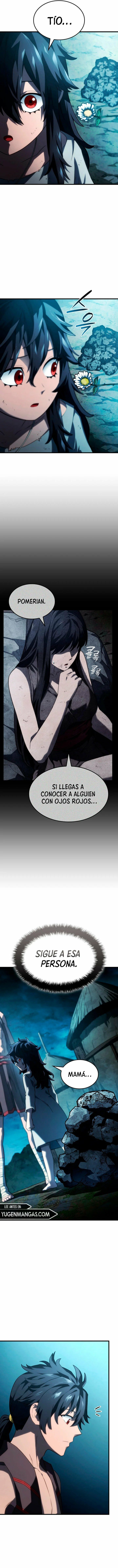 Revenge of the Baskerville Bloodhound, chapter 42, image 12