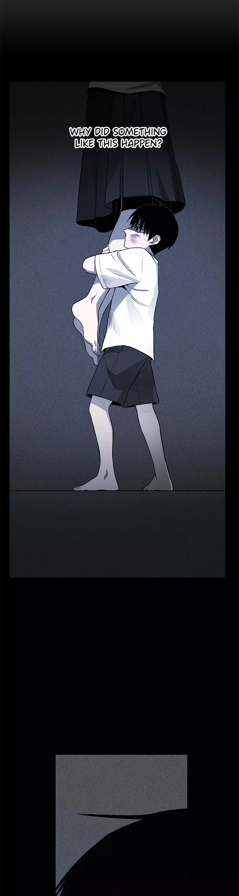 The Boxer, chapter 108, image 6