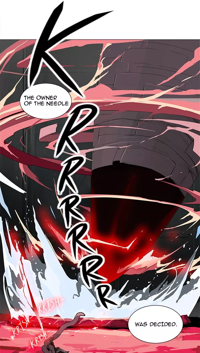Tower of God, chapter 170, image 23