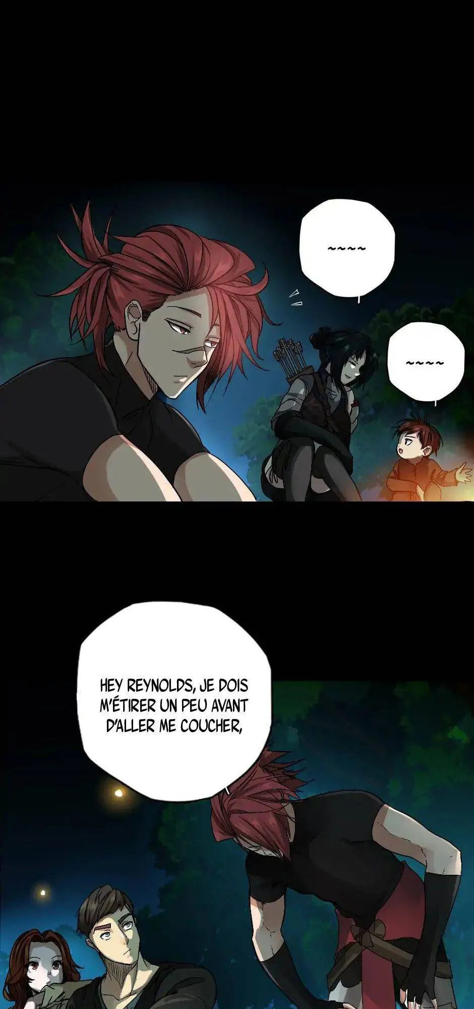The Beginning After the End, chapter 7, page 10