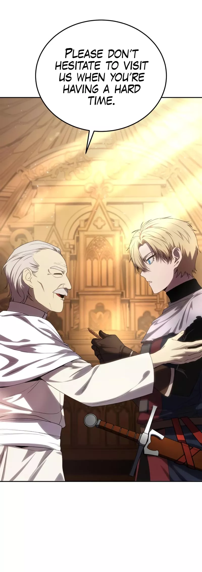 Star-Fostered Swordmaster, chapter 12, image 69