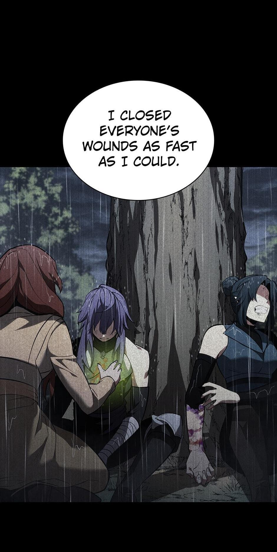 The Beginning After the End, chapter 179, image 108