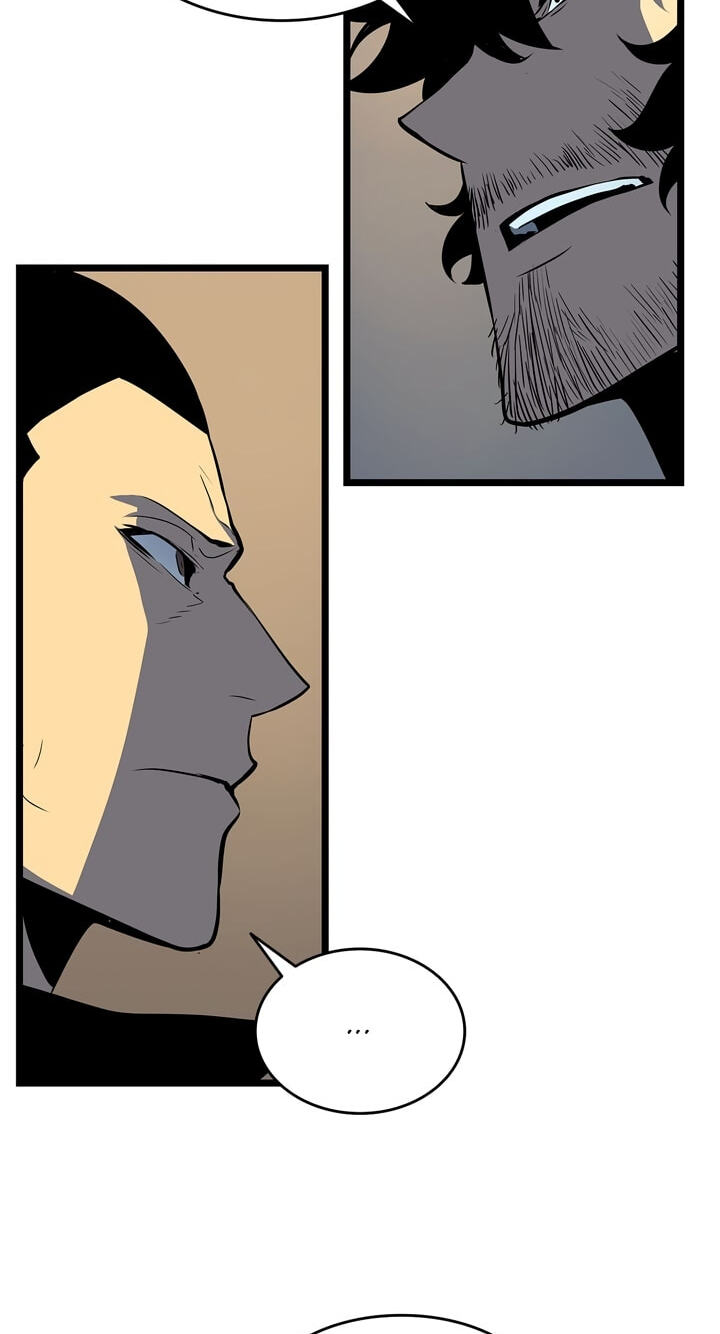 Solo Leveling, chapter 60, page 40