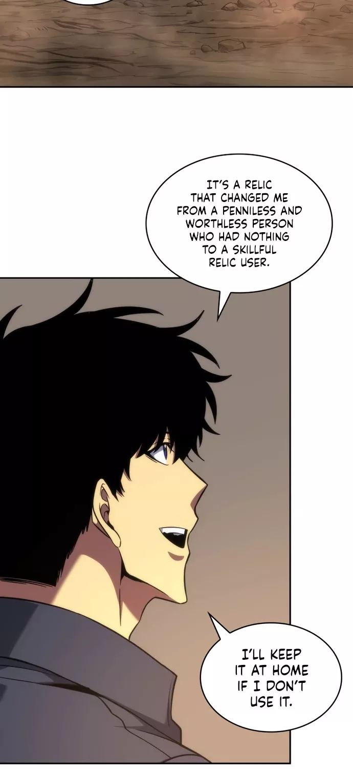 Tomb Raider King, chapter 267, image 22