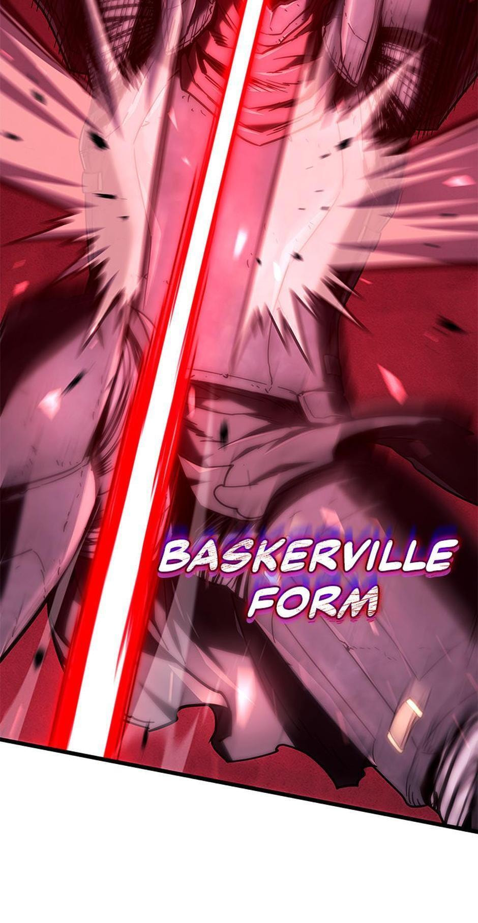 Revenge of the Baskerville Bloodhound, chapter 123, image 99