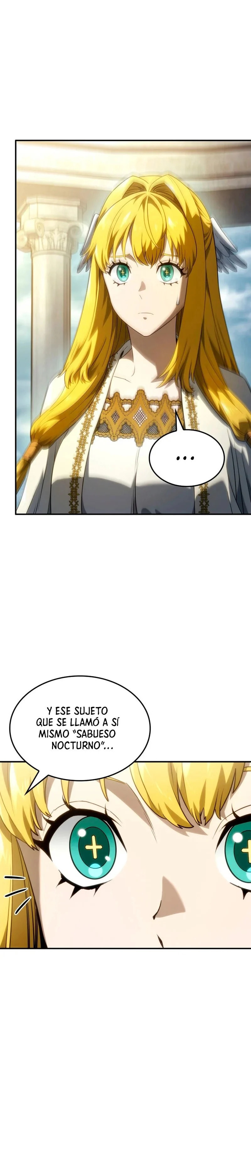Revenge of the Baskerville Bloodhound, chapter 49, image 30