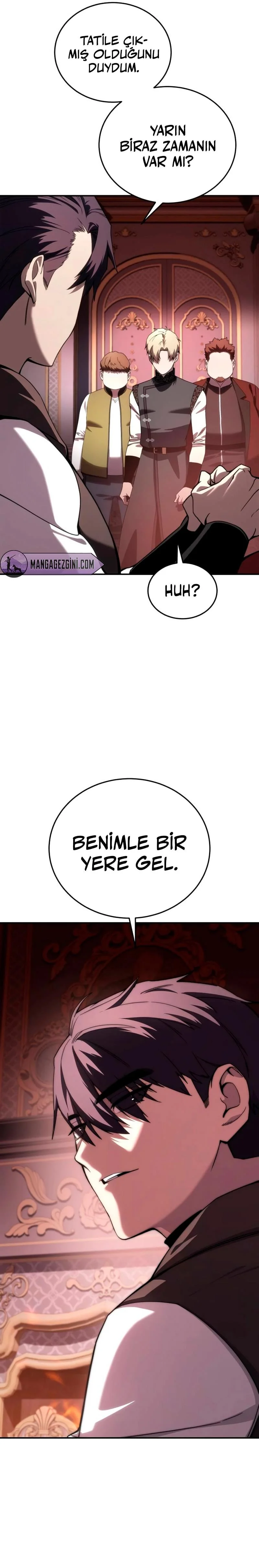 Star-Embracing Swordmaster, chapter 28, image 32