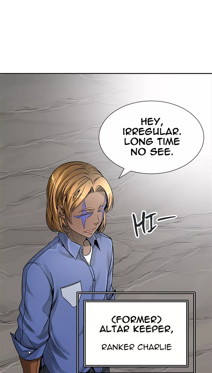 Tower of God, chapter 469, image 6