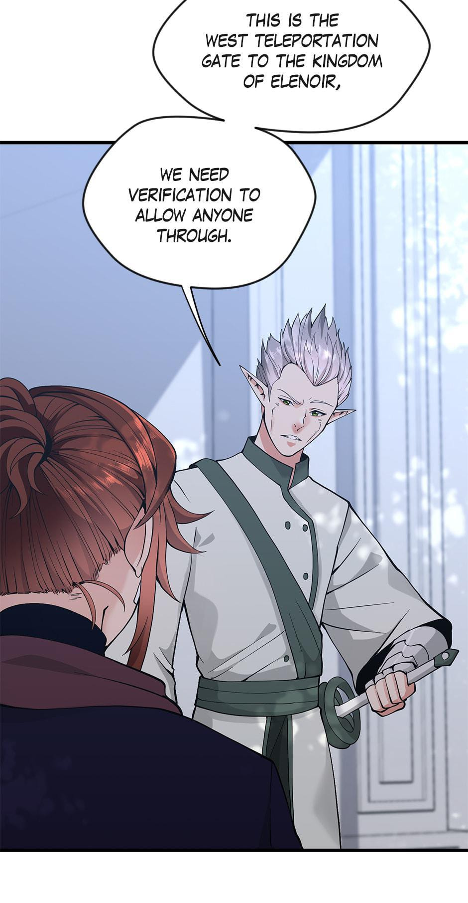 The Beginning After the End, chapter 125, image 27