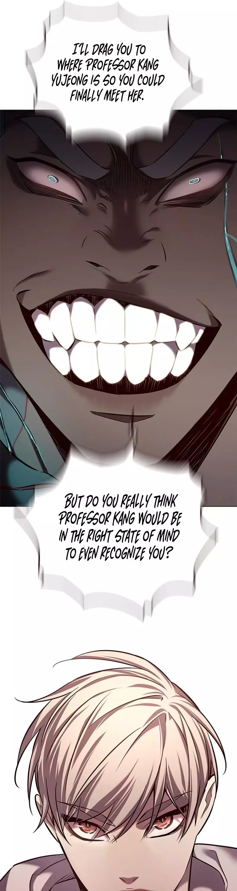 Eleceed, chapter 233, image 45