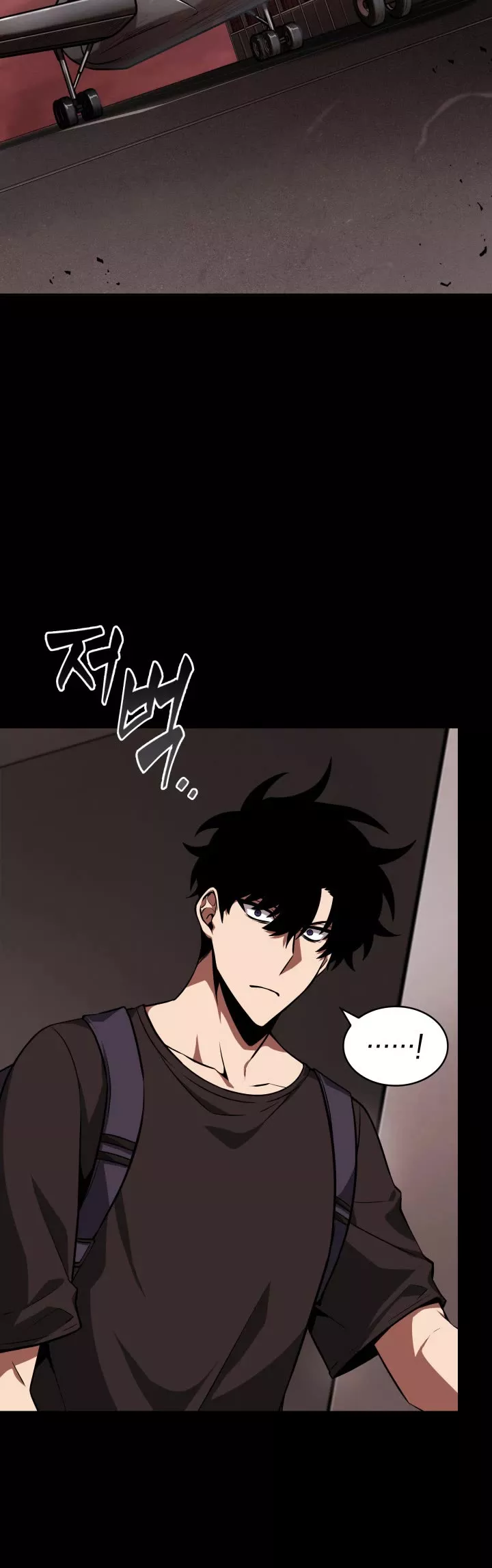 Tomb Raider King, chapter 384, image 14