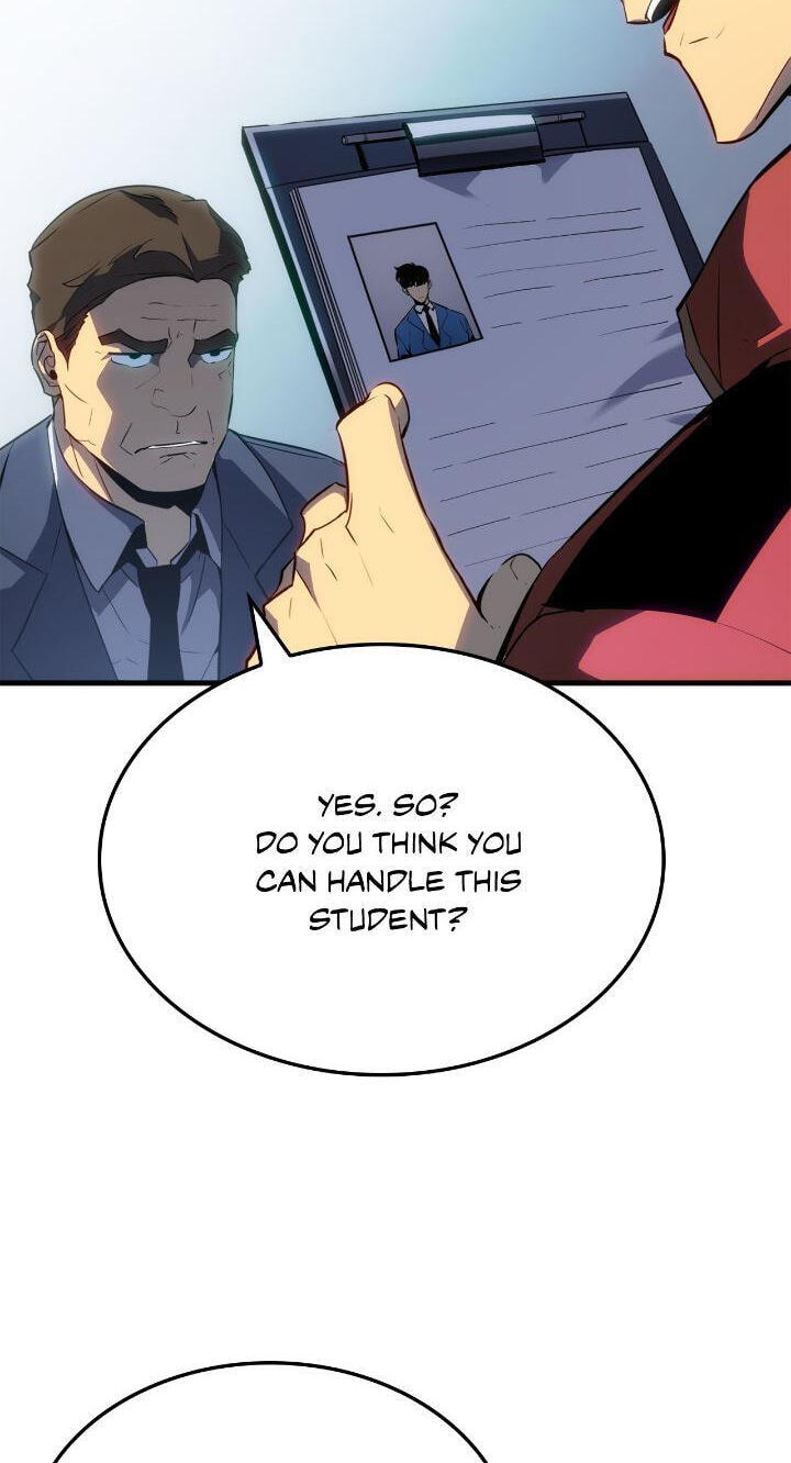 Solo Leveling, chapter 181, image 6