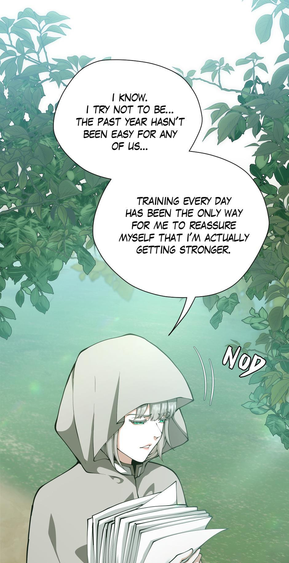 The Beginning After the End, chapter 165, image 14