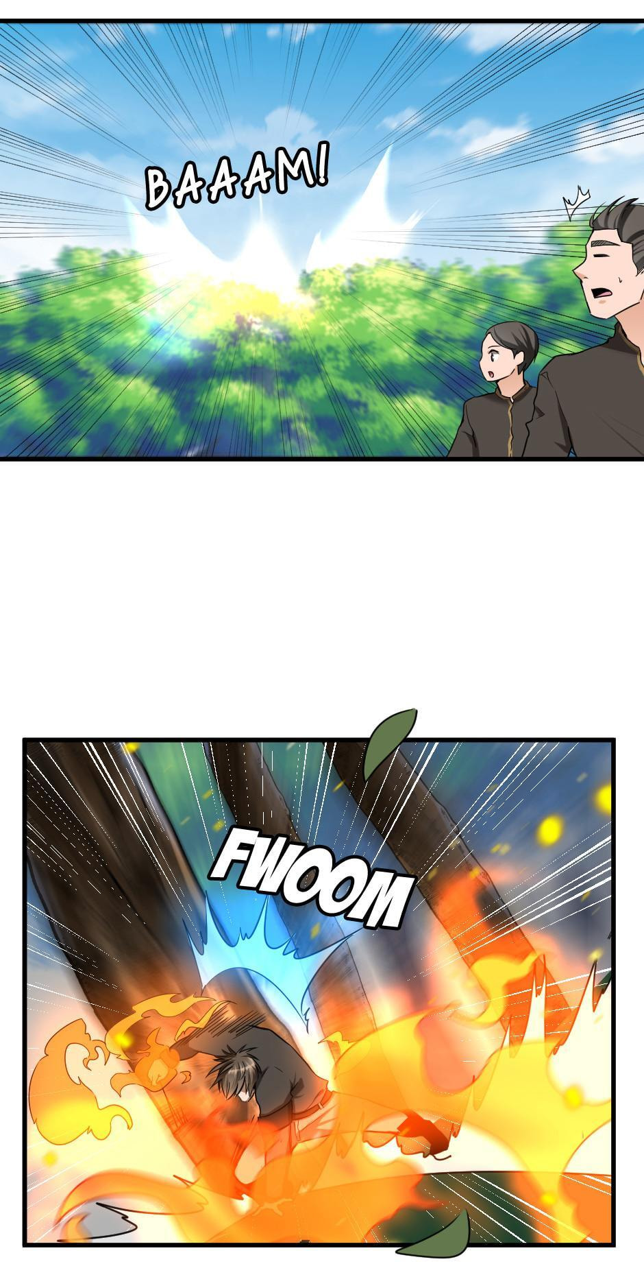 The Beginning After the End, chapter 31, image 24