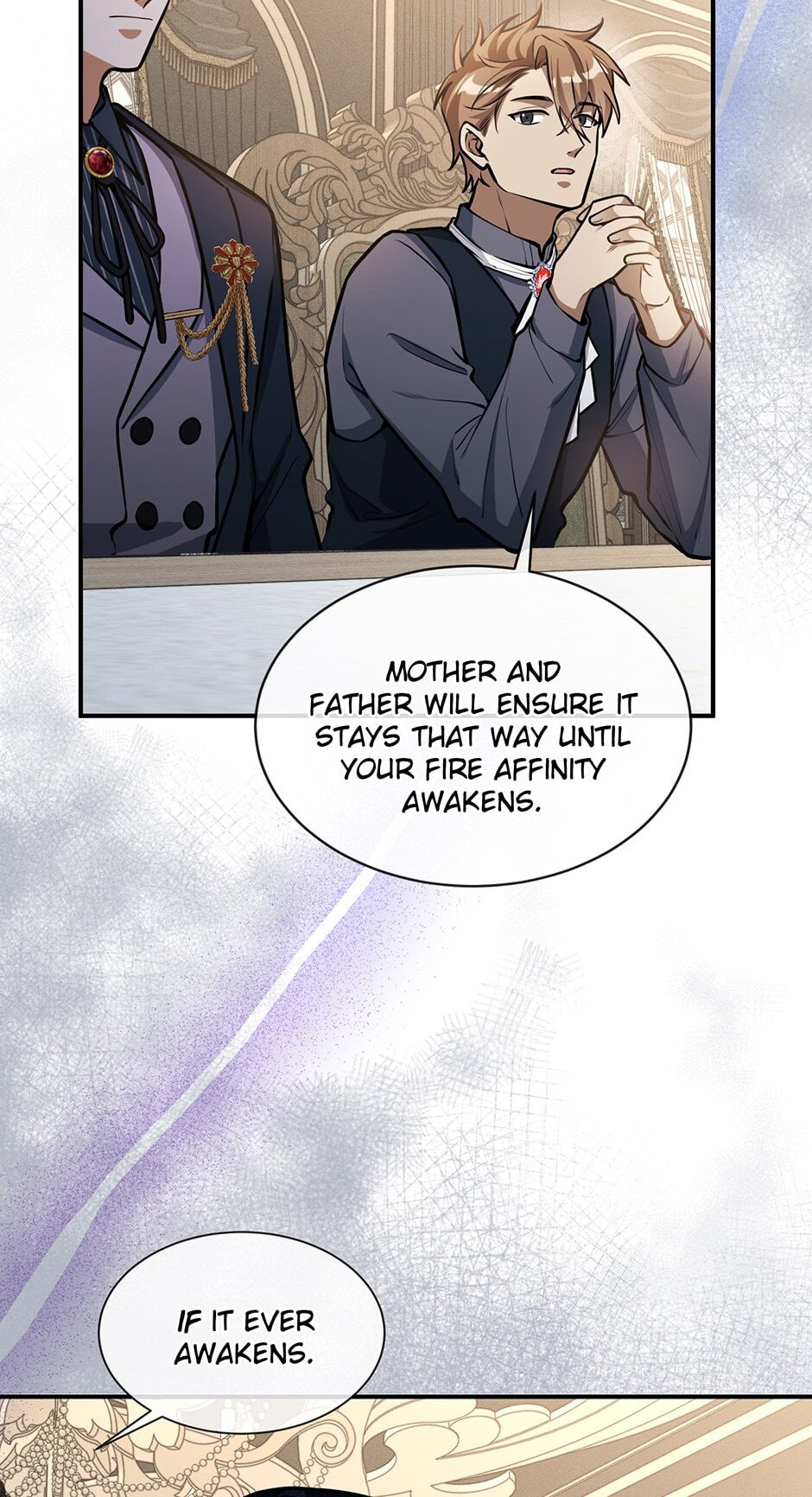 The Beginning After the End, chapter 175.5, image 24