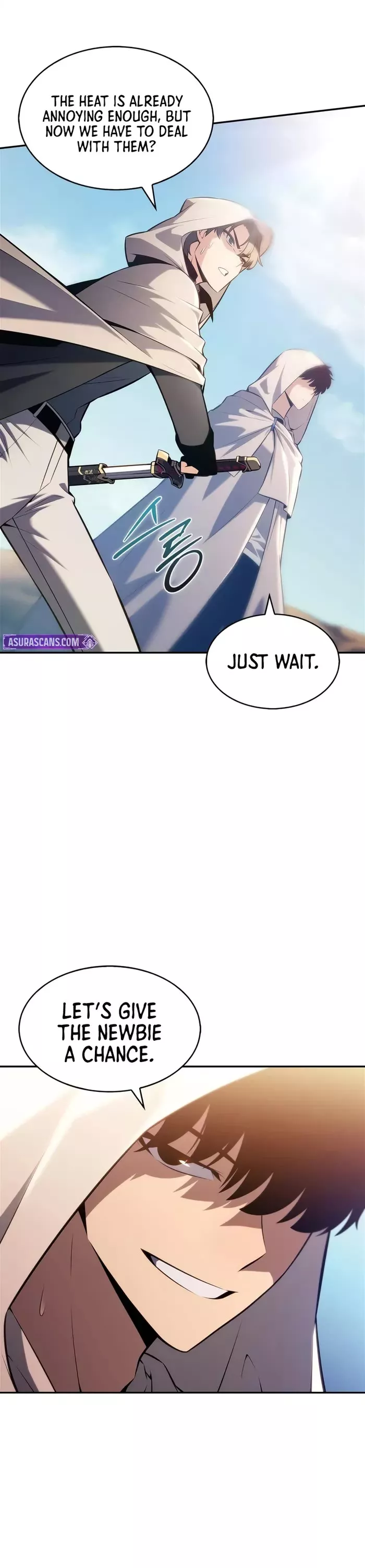 Solo Max-Level Newbie, chapter 216, image 30