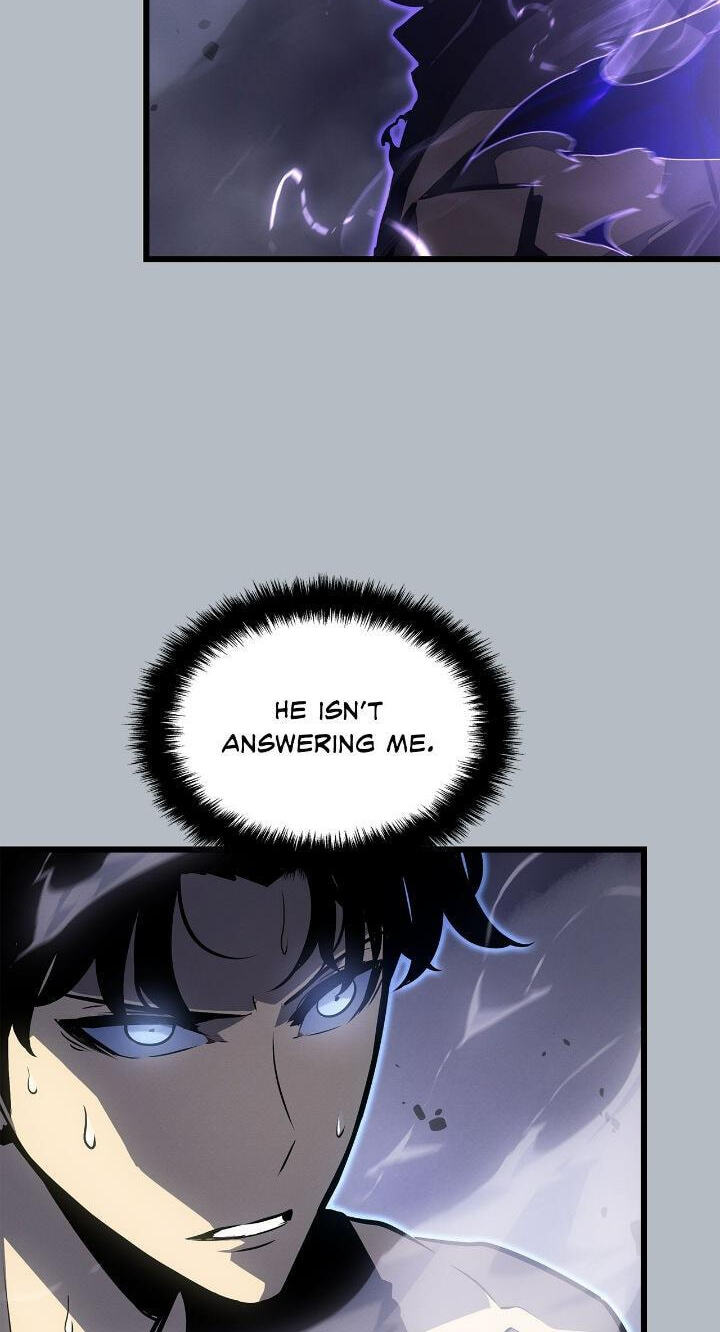 Solo Leveling, chapter 198, image 127