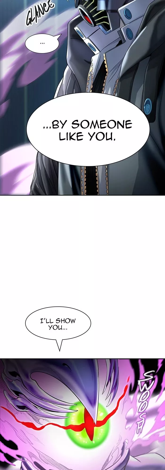 Tower of God, chapter 533, image 57