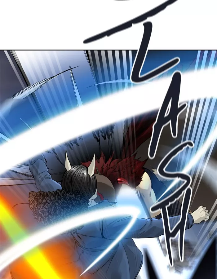 Tower of God, chapter 450, image 8