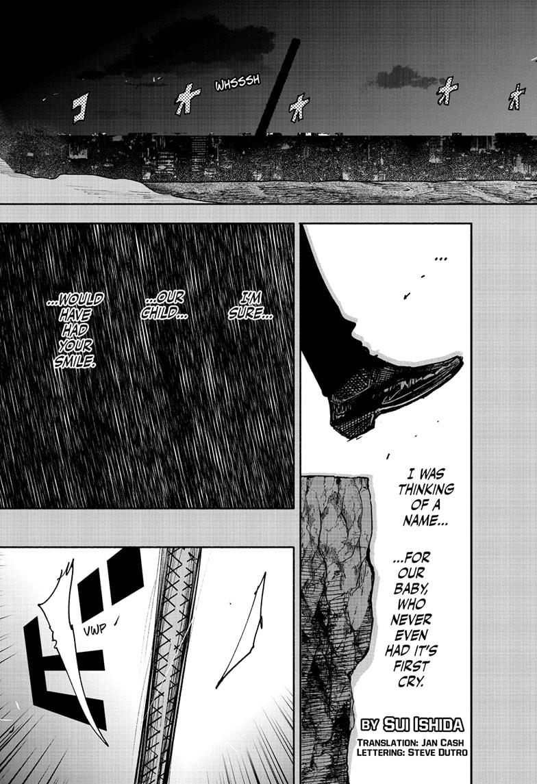 Choujin X, chapter 63.2, image 2