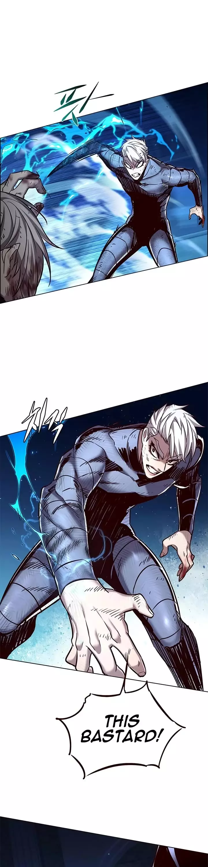 Eleceed, chapter 252, image 19