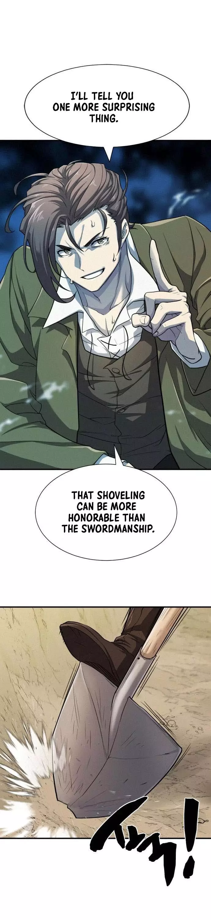 The Greatest Estate Developer, chapter 51, image 37