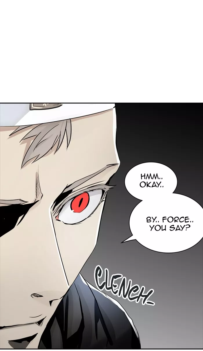 Tower of God, chapter 331, image 11