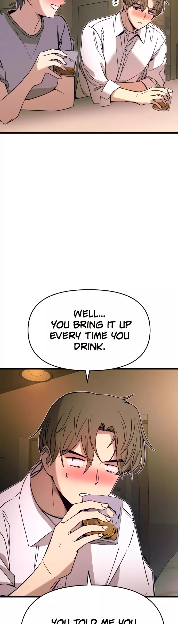 My Bias Gets on the Last Train, chapter 44, image 38
