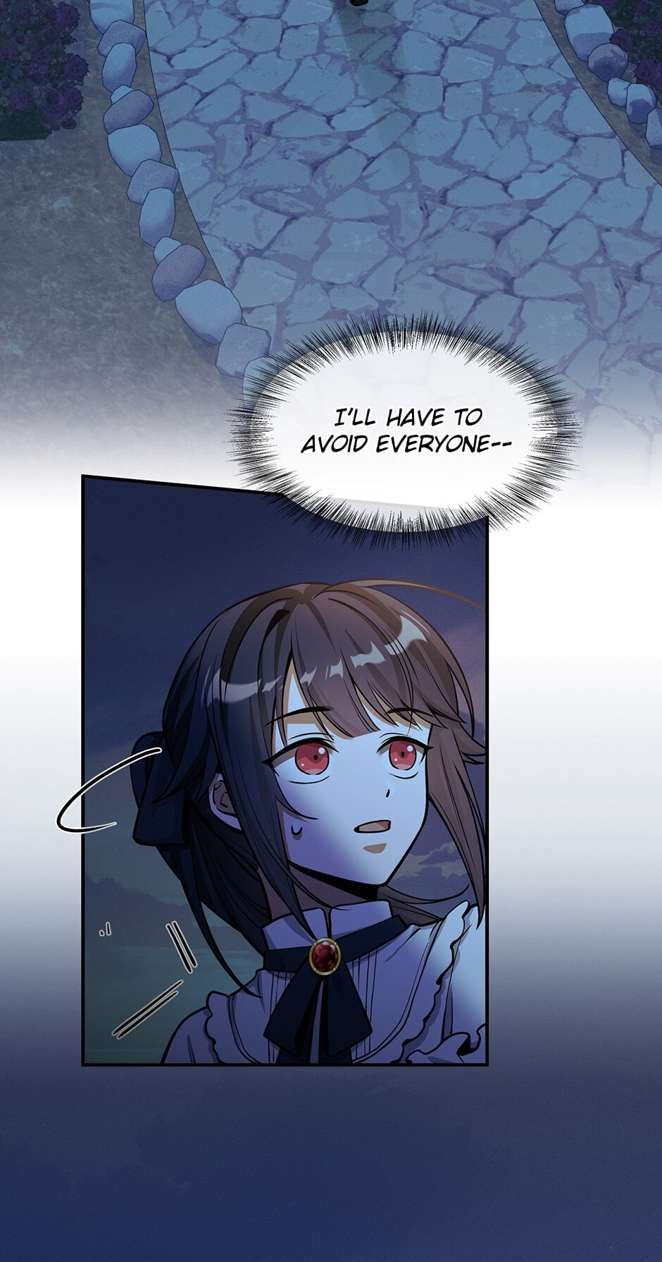 The Beginning After the End, chapter 175.8, image 42