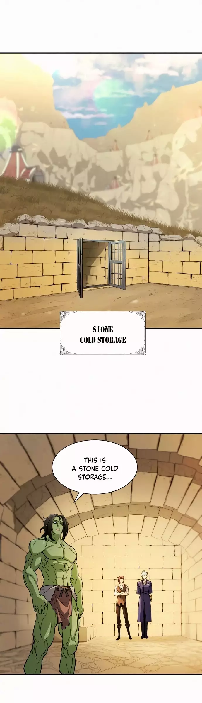 The Greatest Estate Developer, chapter 17, image 11