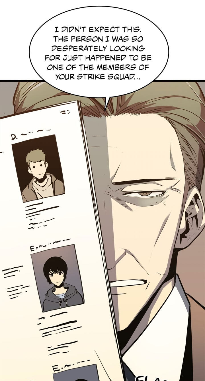 Solo Leveling, chapter 57, page 60