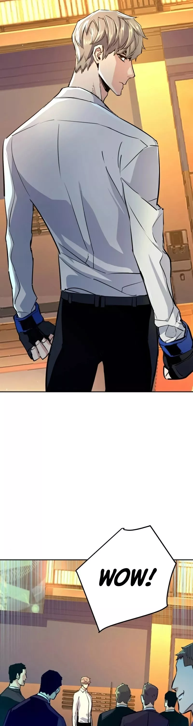 Teenage Mercenary, chapter 74, image 50