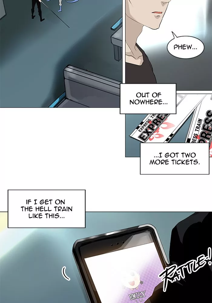 Tower of God, chapter 195, image 40