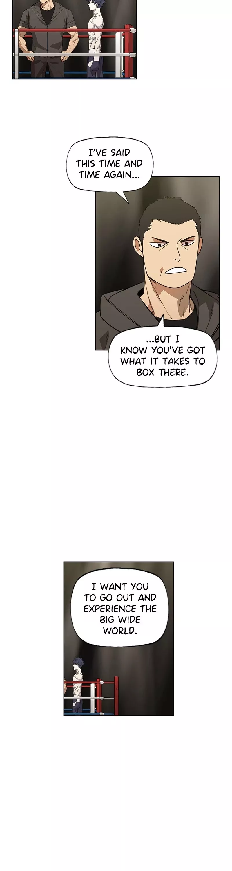 The Boxer, chapter 118, image 23