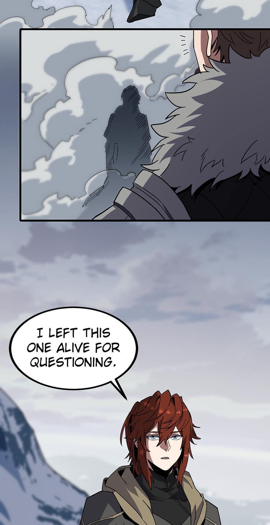 The Beginning After the End, chapter 231, image 69